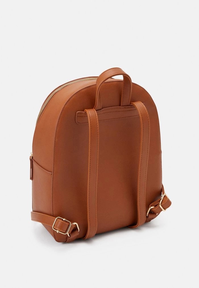 Sacs à Dos ANNA FIELD Anna Field Rucksack Marron Femme | OQH-5287794